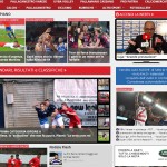 I più letti della settimana: interviste-racconto, vandali e derby