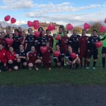 L’Ispra dà un calcio alla violenza sulle donne e festeggia. Ceresium, ko con rimpianto