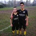 Juniores Provinciali – Gir. A: pari nel big match, il Tradate si avvicina. Gir. B: il Bosto non sbaglia, bene il San Michele