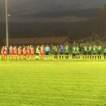 Juniores Regionali – Fascia A: primato alla Varesina. Fascia B: pareggio nel big match