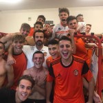 Juniores Regionali – Fascia A: il Varese cade contro la Rhodense. Fascia B: Vergiatese a tavolino