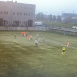 Juniores Regionali – Fascia A: sei gol in Legnano-Varese. Fascia B: Busto 81 solo in vetta