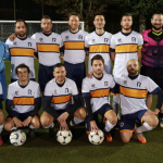 Coppa Greov – Goleade per Amici di Sergio, Tondino 2.0 e F.C. Carnago