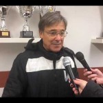 Domenicali: “Ritrovato il nostro gioco. Mantenerlo contro il Busto 81”