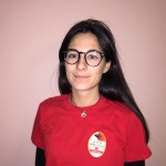 Ispra in rosa – Il calcio nel percorso di vita di Letizia Righino