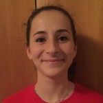 Ispra in rosa – “Come anelli di una catena”: Lucrezia Golonia