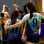 Luino Volley, trasferta amara a Milano