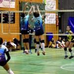 Prima vittoria per la Cumdi Luino: tre punti d’oro contro Tromello