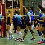 Serie C – Luino Volley, nessun punto dalla trasferta milanese