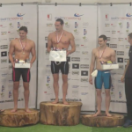 Trofeo Nico Sapio, Castiglioni assente. Martinenghi e Rivolta a caccia della Cina