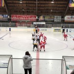 Qualification Round, si inizia: arriva Alleghe