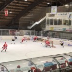 Mastini esagerati: 9-2 all’Alleghe. Pokerissimo di Franchini