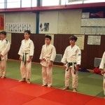 Judo Robur: Ghiringhelli cintura nera, Pellizzaro in mostra oltreconfine