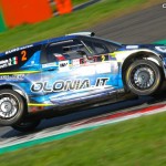 Special Rally Circuit di Monza, trionfo di Simone Miele