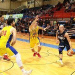 C Gold 8^ – Gazzada, Saronno e Nerviano non steccano. Parquet impraticabile ad Opera