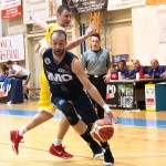 C Gold 9^ – Busto ad Opera, Maiocco contro Di Giuliomaria: “1 fisso”