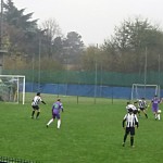 10^ – Pro Juventute aggancio in vetta, goleade Crennese e Beata Giuliana