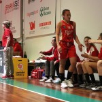 A2 Femminile 9^ – Varese contro Udine per rompere il ghiaccio