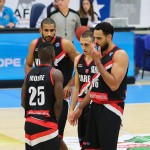 FIBA Europe Cup – Varese bombarda Porto: 71-89. Biancorossi qualificati