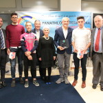 Ciclismo protagonista al Panathlon Club Varese