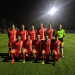 Coppa Lombardia – La spunta il Sedriano, Cas a testa alta