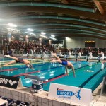Campionati Assoluti Invernali, record per Scalia e Martinenghi