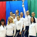 Polisportiva Varese ASD, ottima vittoria nella seconda prova di Serie C