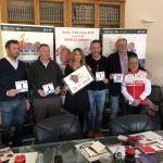 Pedala a fin di bene. L’8 dicembre in sella con i Campioni