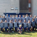 Scontro diretto Eagles Caronno-Jeraghese, prime due in casa
