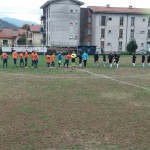 France Sport-Pro Cittiglio match clou. Casbeno, scontro delicato