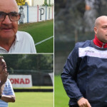 Domenica bestiale, saltano tre panchine