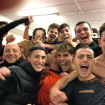 Juniores Regionali – Fascia A: rallenta la Varesina, Rhodense ad un passo. Fascia B: sorpasso alla capolista (che non gioca)