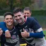 Serie C2 – Segno più per Valcuvia, Malpensa e Tradate