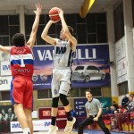 C Gold 9^ – Volano Gazzada e Saronno, i “lupi” si rialzano
