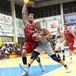 C Gold 11^ – Scivolone di Gazzada, Saronno e Gallarate bene nei big match