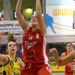 A2 Femminile – Stagione finita per Cassani. Varese a Crema: “Faccia tosta”