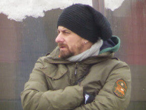 stefano albertoli