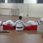 Taekwondo – New Fight ai campionati italiani delle cinture rosse