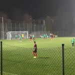 Recuperi 8^ – Il Gorla si prende la vetta, sorriso Brebbia