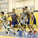 C Gold 10^ – Cislago ci prova a Busto. Big match per la sorpresa Valceresio: “Snodo per l’alta classifica”