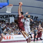 Serie A, 5^: continua la corsa di Milano e Venezia, Cantù sconfitta a Brindisi