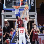 Serie A, 7^: Milano vince il big match, bene Avellino e Brindisi