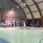 C Silver 7^ – Settebello Varedo, Daverio ammazzagrandi, pollice in su per Luino