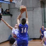 C Femminile 7^ – Garbagnate a Gavirate, derby per la Pro Patria