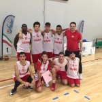 Biella campione d’Italia. Il Vharese alza il Trofeo di casa