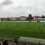 Pagelle Varesina: Franzese decisivo. Ottimo il reparto difensivo