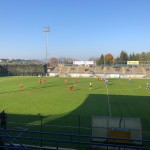 Busto 81-Sestese 0-0: partita tirata ma con poche occasioni