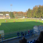 Pagelle Busto 81-Sestese: difese attente, attacchi spuntati per una partita moscia