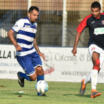 Pro Patria-Gozzano, la salvezza passa da qui