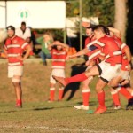 Rugby Varese